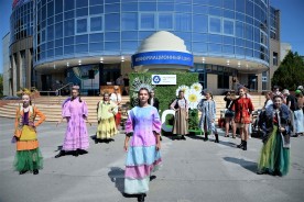 «Экофест»-2023» собрал более 1000 человек
